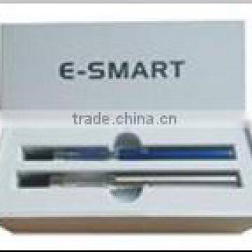 2014 High quality fashionable e-smart blister kit,e-smart,e smart double kit