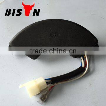 BISON(CHINA) Automatic Voltage Regulator Manufacturer Single Phase Gasoline 6.5kva Generator AVR                        
                                                Quality Choice