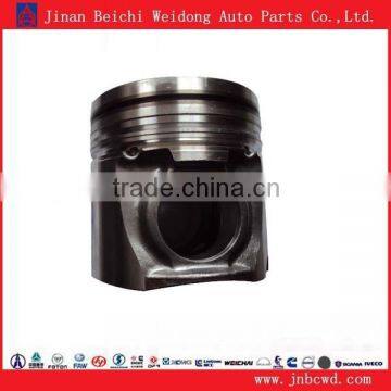 Dongfeng engine spare parts 4987914 diesel engine piston, piston diesel