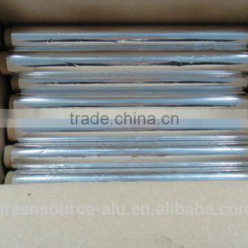 Wraper Aluminium Foil photo-3