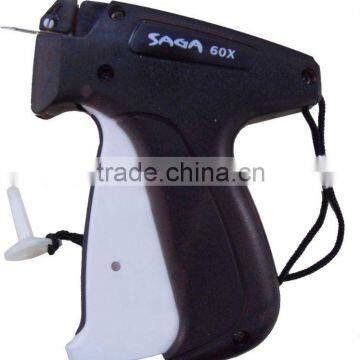 SAGA plastic tag gun 60-II X