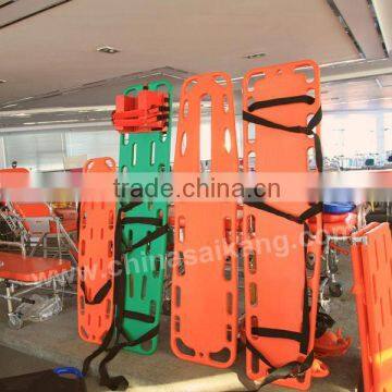 CE Factory Low Price Emergency Trolley photo-3