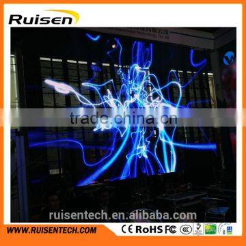 Factory Price High Resolution indoor p3 xxx video tv led display panel vga led screen controller stage led screen for concert