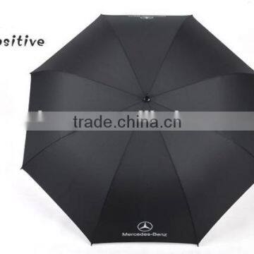 30 Inch High Quality Golf Factory Weatherproof Umbrella photo-5