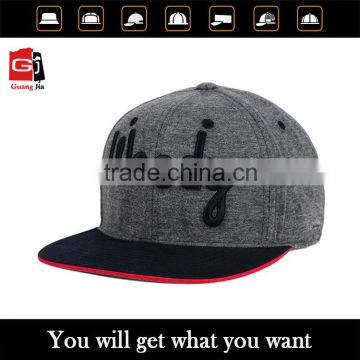 china wholesale fashion and high quality 3d embroidery lady hat