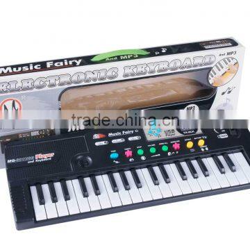 37 keys music instrument MQ-801USB