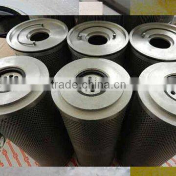 hydraulic oil filter for industrial filtration equipment