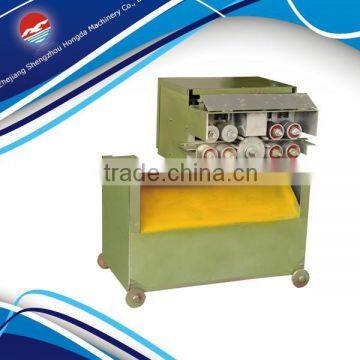 Wooden Cotton Candy Sticks Making Machine photo-2