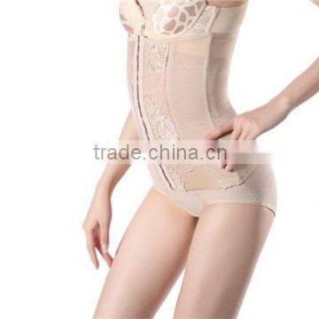 Perfect Weight Loss Easy Body Shaper For Women Full Waist Trimmer Belt photo-5