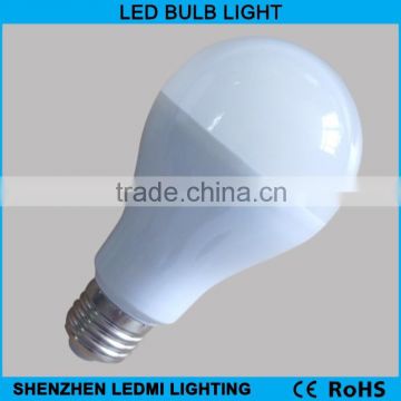 High quality 1200lumen hot sale 12w led bulb lamp