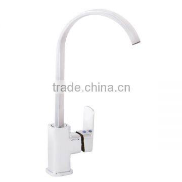 Quality Washing Basin Alloy Faucet photo-3