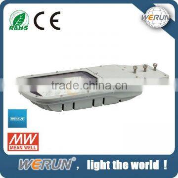 Hot sales!!!IP65 CE RoHS Durable & Pupular price osram led street light 12v