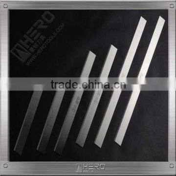 HSS planer blade hss planer knives 3mm 30mm 510mm