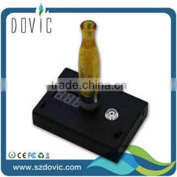 New Product for 2014 Electronic Cigarette ohm meter, ecig ohm meter