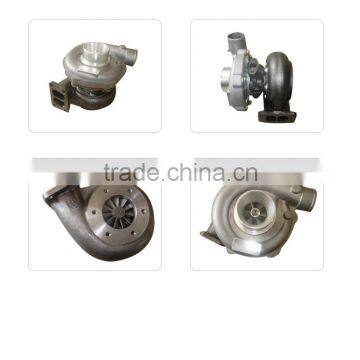 Best turbocharger turbolader TO4E35 452077-0003E 452077-0004 2674A080 Turbine Turbocharger For PK Agricultural 1006.6THR3