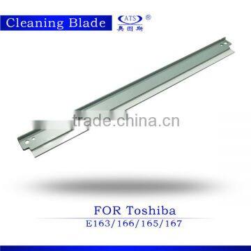 China wholesale drum cleaninig blade compatible for Toshiba E166 167 163 165 copier spare part