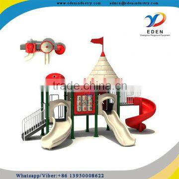 Commercial playground equipment/children outdoor playground equipment