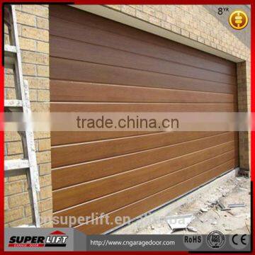 Battery Wireless Garage Door Door Lock Fixed Code Set photo-2