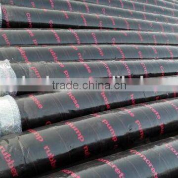 Concrete Pump End Hose From China Proffessional Manufacturer photo-6