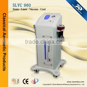 SLVC960 hot selling product ultrasonic fast slim new generation , liposuction machine (with CE certificate)