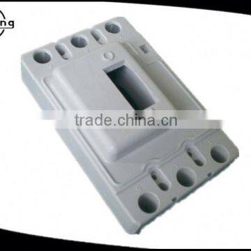 New Design Cheap Customized Small Plastic Injection Molding photo-2