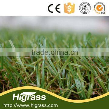 Good drainage and environment friendly artificial grass manufacturer