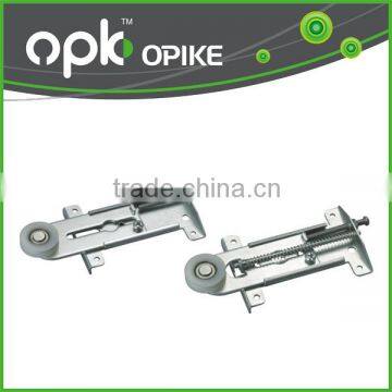 OPK-CQ013 Soft Closing Mechanism Sliding Closet Door Roller Wheel Caster