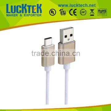 10Gbps High Speed type-c cable usb 3.1