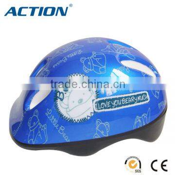 inline skate set race helmet