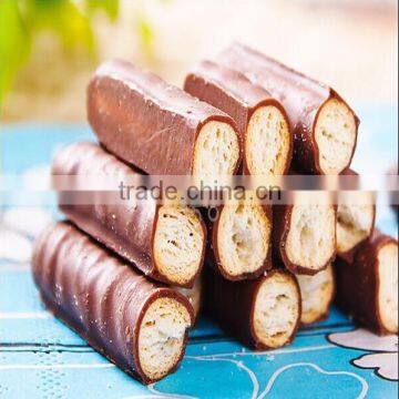Chocolate Enrobing Machine|stainless Steel Chocolate Enrobing Machine|multifunctional Enrobing Machine photo-4