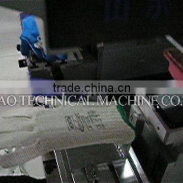 2015 hot sell/cheap glove printing machine