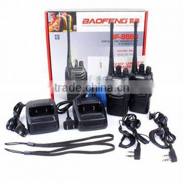 Baofeng BF 888s Walkie Talkie Baofeng Long Range With Antenna 10 km Walkie Talkie Baofeng 2 Way Walkie Talkie With Cheap Price photo-3