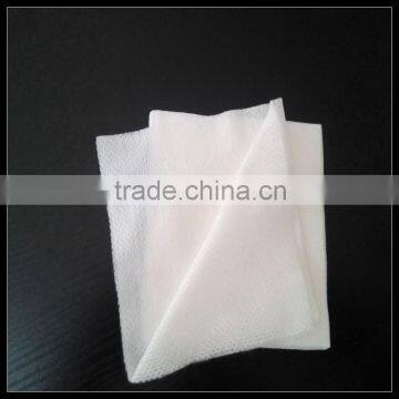 30g 7.5*7.5-6ply Non-woven Dry Towels photo-3