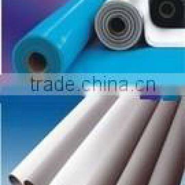 building roof PVC waterproof material membrane