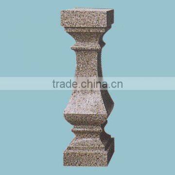 Granite Balustrade