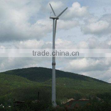 20KW Farm Wind Generator for Home Electricity/Farm Project