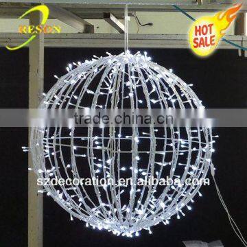 RS-ball20 Ball decoration marriage led