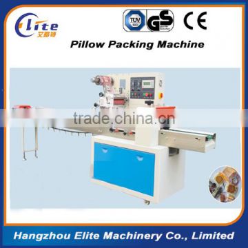 Pillow Type Packing Machine