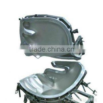Aluminum Chair Mold for the Shop Market, Rotomolding ,rotomold Tooling photo-2