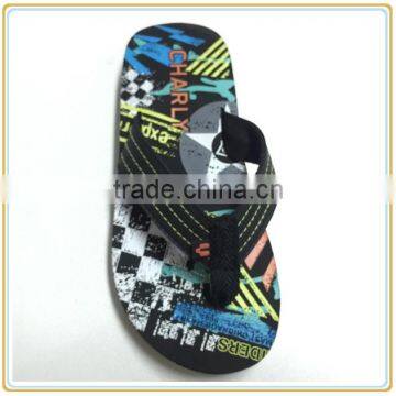 New style man masage flipflop boys light and comforatable sandals