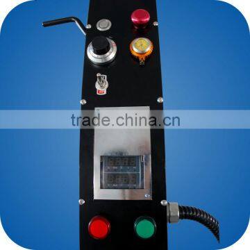 Diamond Grinder for Concrete Floor photo-5