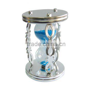 Beautiful Hot Selling Plastic Sand Timer
