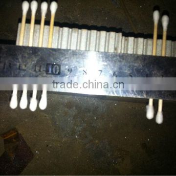 Cotton Swabs Machine Supplier