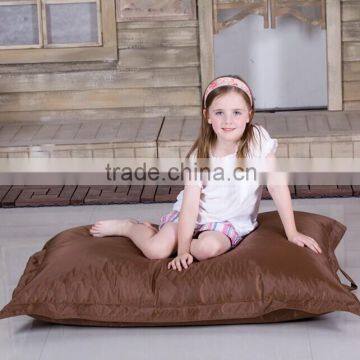 Indoor or Outdoor Big Pillow Beanbag for Kids