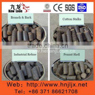 wood pellet machine price