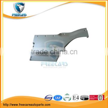 high quality truck body parts replacement door decoration board inner for Benz Actros