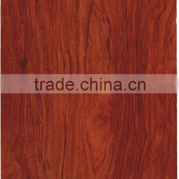 rosewood decor paper for flooring