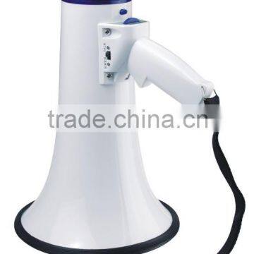 china made high power and high quality megaphone