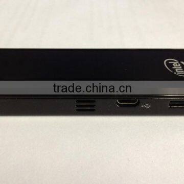 Top Quality Smart Intel Mini PC 2GB+2GB Smart tv Box OTT Mini Supports Windows8.1 Android 4.4 photo-2