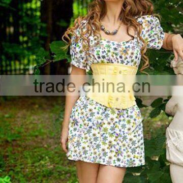 Fat movie sexy woman photo corset sxxxl sexy yellow waist corset